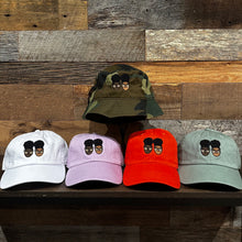 Load image into Gallery viewer, 2BlkWomen™ Logo Hats
