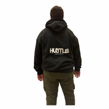 Load image into Gallery viewer, EST. All My Life HUSTLE™ Heavyweight Hoodie
