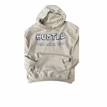 Load image into Gallery viewer, EST. All My Life HUSTLE™ Hoodie
