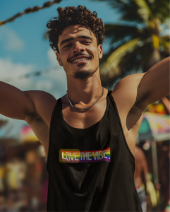 LOVE THE VIBE™