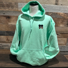 Load image into Gallery viewer, 2BlkWomen Logo™ Hoodie
