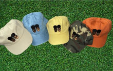 Load image into Gallery viewer, 2BlkWomen™ Logo Hats
